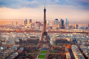 Фотообои 1 Страны, арт. 122085487