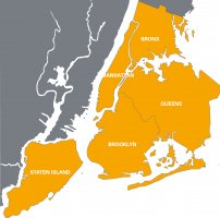 Фотообои 1 Страны, арт. 165235589