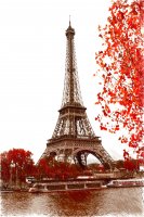 Фотообои 1 Страны, арт. 260535572