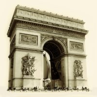 Фотообои 1 Страны, арт. 62459617