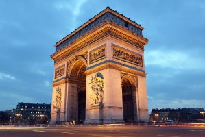 Фотообои 1 Страны, арт. 72634390