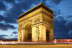 Фотообои 1 Страны, арт. 75393682