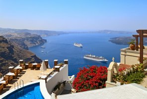 Фотообои 1 Террасы, арт. 115807081