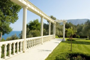 Фотообои 1 Террасы, арт. 134991749