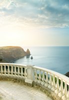 Фотообои 1 Террасы, арт. 139519838