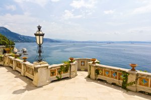 Фотообои 1 Террасы, арт. 148581956