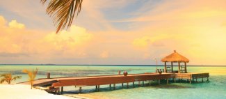 Фотообои 1 Террасы, арт. 185810348