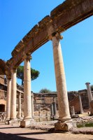 Фотообои 1 Террасы, арт. 20129971