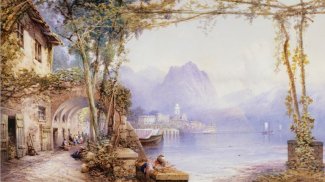 Фотообои 2 Фрески, арт. 16239