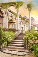 Фотообои 2 Фрески, арт. 28055