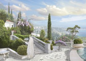 Фотообои 2 Фрески, арт. 28430