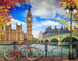 Фотообои 2 Фрески, арт. 29756