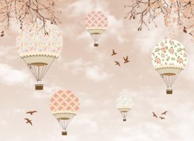 Фотообои 2 Little kids, арт. 19877