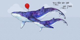 Фотообои 2 Little kids, арт. 20106