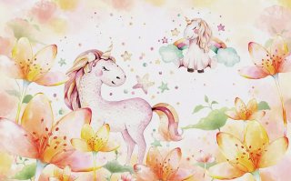 Фотообои 2 Little kids, арт. 22151