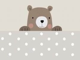 Фотообои 2 Little kids, арт. 22469