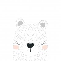 Фотообои 2 Little kids, арт. 22555