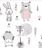 Фотообои 2 Little kids, арт. 23034