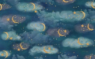 Фотообои 2 Little kids, арт. 23979