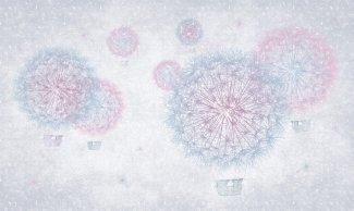 Фотообои 2 Little kids, арт. 24182