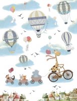 Фотообои 2 Little kids, арт. 27984