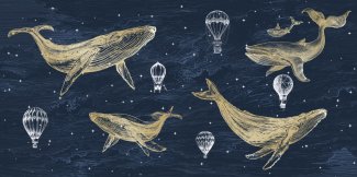 Фотообои 2 Little kids, арт. 29989