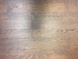 Паркетная доска Rezult, Дуб Кабру 3-х пол.