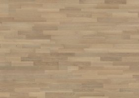 Паркетная доска Karelia, колл. Dawn, Дуб Ivory Stonewashed 3-х пол.