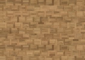 Паркетная доска Karelia, колл. Time, Дуб Time Natural 1-но пол.