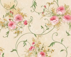 Обои AS Creation, колл. Romantica 3 арт. 30420-3