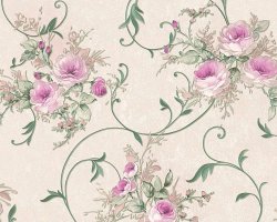 Обои AS Creation, колл. Romantica 3 арт. 30420-5