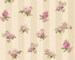 Обои AS Creation, колл. Romantica 3 арт. 30447-2