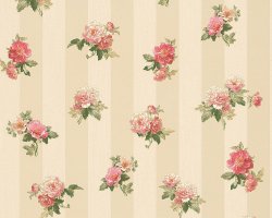 Обои AS Creation, колл. Romantica 3 арт. 30447-3