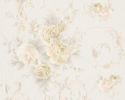 Обои AS Creation, колл. Romantica 3 арт. 30647-1