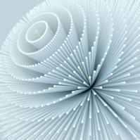 Фотообои 2 Абстракция, арт. 20513