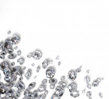 Фотообои 2 Абстракция, арт. 20586