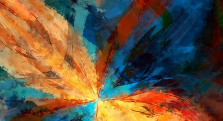 Фотообои 2 Абстракция, арт. 21669