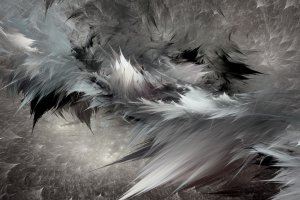 Фотообои 2 Абстракция, арт. 22354