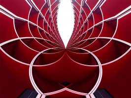 Фотообои 2 Абстракция, арт. 22774