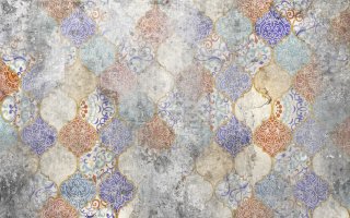 Фотообои 2 Абстракция, арт. 23053