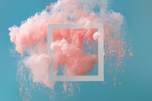 Фотообои 2 Абстракция, арт. 23882