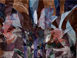 Фотообои 2 Абстракция, арт. 24251