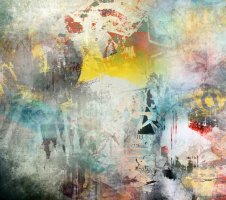 Фотообои 2 Абстракция, арт. 25652