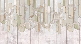 Фотообои 2 Абстракция, арт. 26670