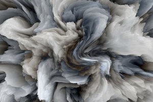 Фотообои 2 Абстракция, арт. 27452