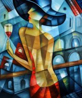 Фотообои 2 Абстракция, арт. 28236