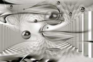 Фотообои 2 Абстракция, арт. 28855