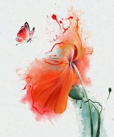 Фотообои 2 Абстракция, арт. 29665