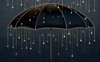 Фотообои 2 Абстракция, арт. 29666