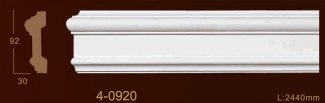 Молдинг Classic Home арт. 4-0920